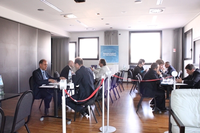 M2M Forum 2011